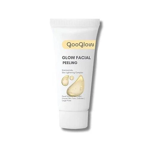 Googlow Glow Facial Peeling 100 ml ürün görseli 1