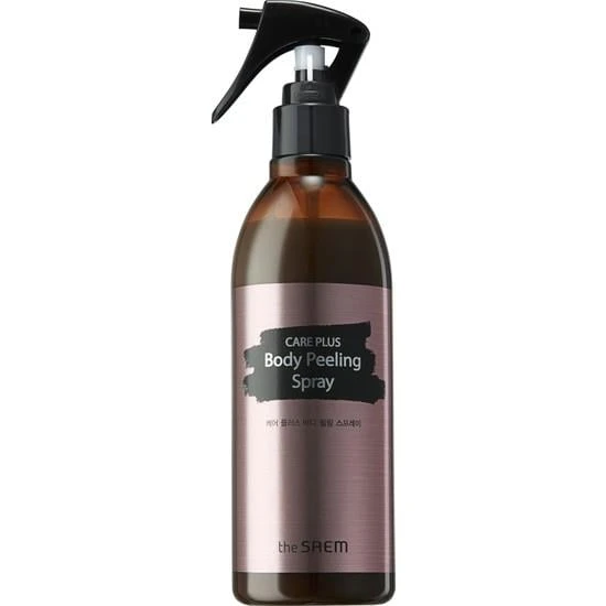 The Saem Care Plus Body Peeling Spray Vücut Peeling Spreyi 300 ml ürün görseli 1