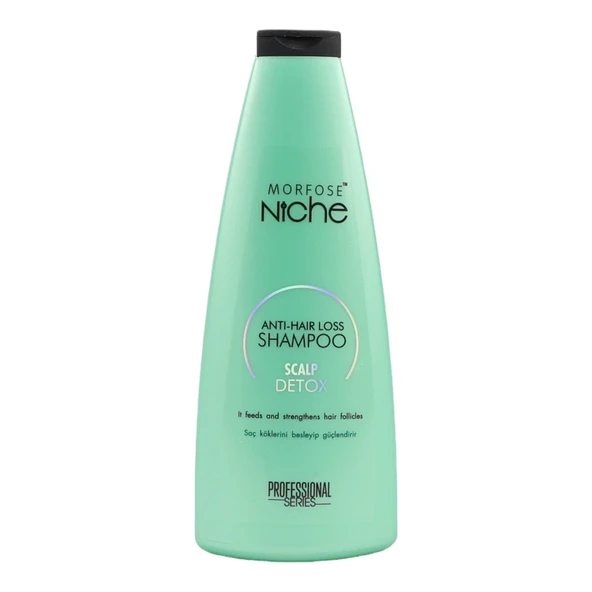 Morfose Scalp Detox Supreme 100 ml ürün görseli 1