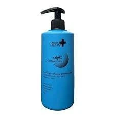 Cecederm Olyc Purifying Exfoliating Cleansing Gel 500 ml ürün görseli 1