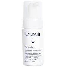 Caudalie Vinoperfect İşıltı Verici Mikro Peeling Temizleme Köpüğü 100 ml ürün görseli 1