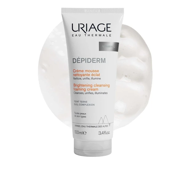 Uriage Eau Thermale Depiderm Vitamin C 100 ml ürün görseli 1
