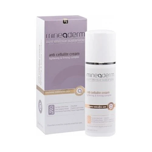 Mineaderm Anti Cellulite Cream Tightening & Firming Complex 200 ml ürün görseli 1