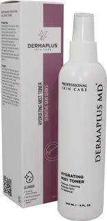 Dermaplus MD Hydrating Mist Toner 240 ml ürün görseli 1