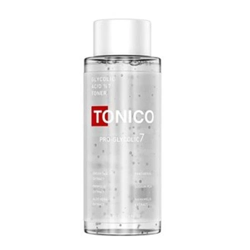 Tonico Glikolik Asit Tonik 200 ml ürün görseli 1