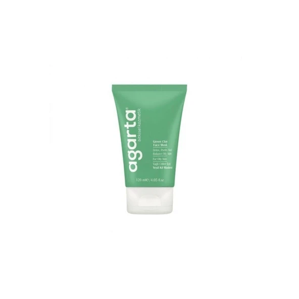 Agarta Doğal Peeling Jel 120 ml ürün görseli 1