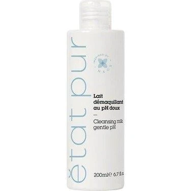 Etat Pur Cleansing Milk Gentle PH 200 ml ürün görseli 1
