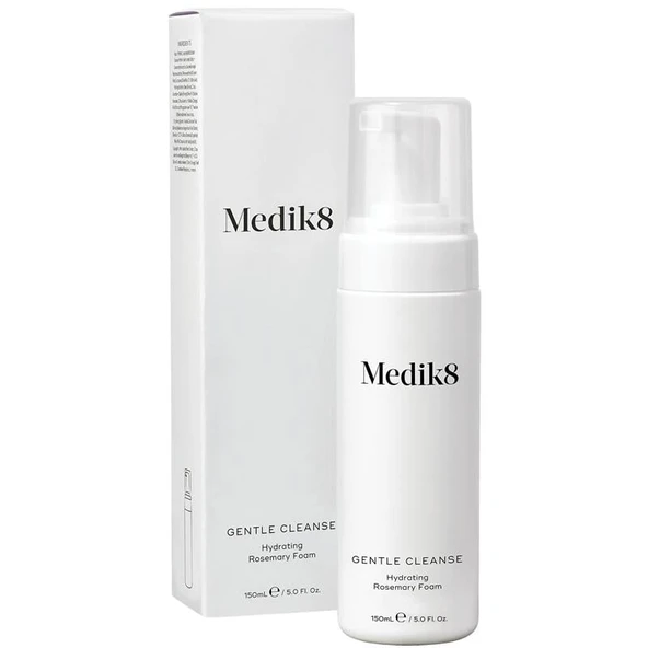 Medik8 Gentle Cleanse 150 ml ürün görseli 1