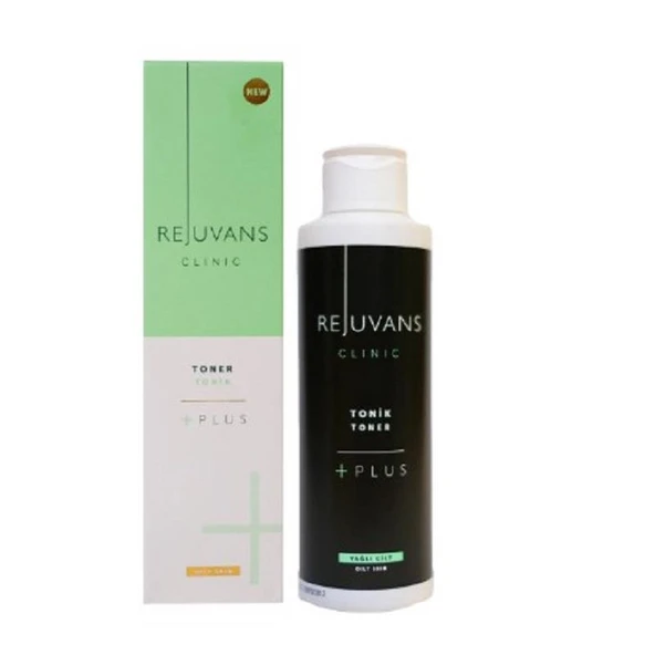 Rejuvans Clinic Sensitive-Normal Skins Cleansing Gel 150 ml ürün görseli 1