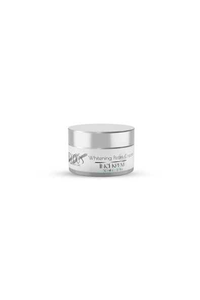 Byog’s Beyazlatıcı İnci Krem 50 ml ürün görseli 1