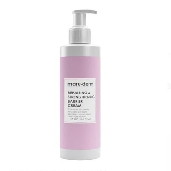 Maruderm Ceramide Cilt Bakım Kremi 200 ml ürün görseli 1