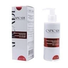 Capicade Hassas ve Kuru Ciltler İçin Temizleme Jeli 150 ml ürün görseli 1