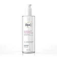 Roc Micellar Cilt Temizleme Suyu 400 ml ürün görseli 1