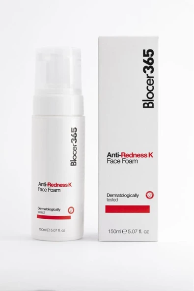 Blocer 365 Acn Foam 150 ml ürün görseli 1