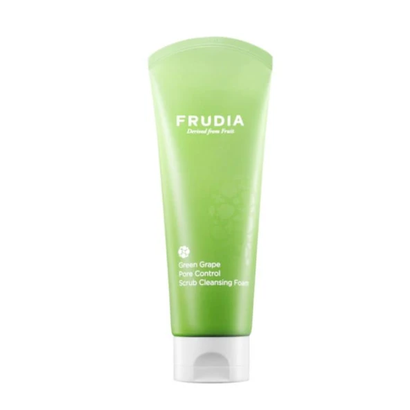 Frudia Green Grape Gözenek Temizleme Köpüğü 145 ml ürün görseli 1