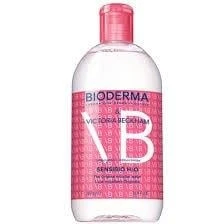 Bioderma & Victoria Beckham Sensibio H2O 500 ml ürün görseli 1