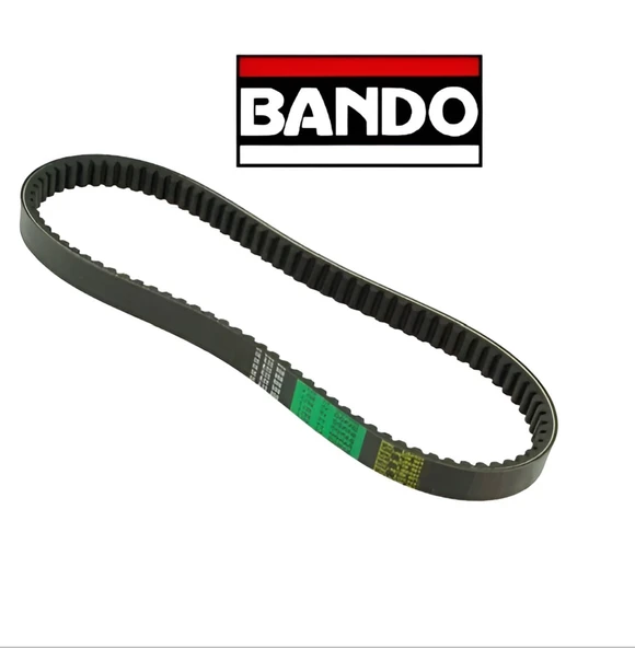 Honda Sh 125i Varyatör Kayışı-Tahrik Kayışı 2024-2025 Bando Arasmoto ürün görseli 1