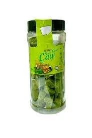 Dr. Black Bitkisel Nane Limon Atom Çayı 200 gr ürün görseli 1