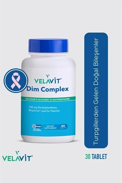 Velavit DİM Complex ürün görseli 1