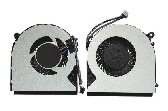 Toshiba Satellite L50-A-1D0 Fan V1 ürün görseli 1