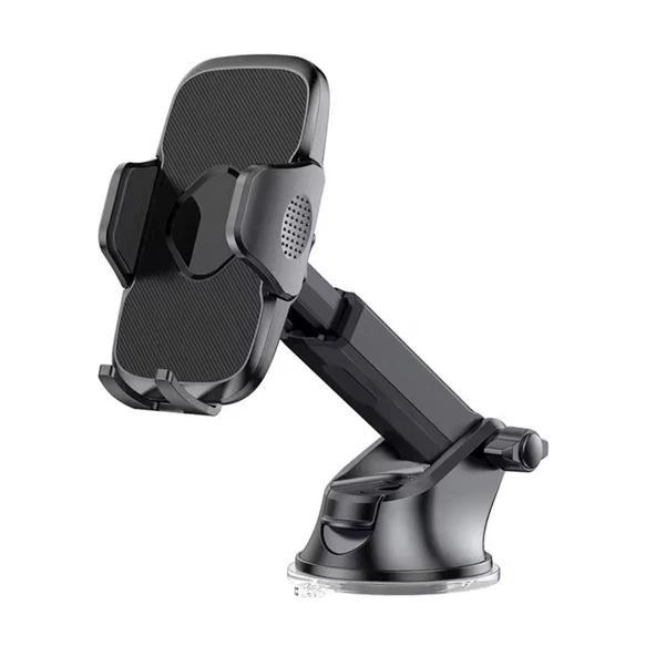 Y04-G Vantuzlu Telefon Tutucu ZR229 ürün görseli 1