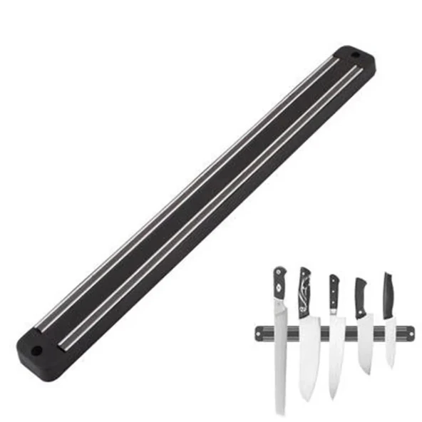 Vexor Mıknatıslı Bıçak Askısı 38 Cm. - Resim 3