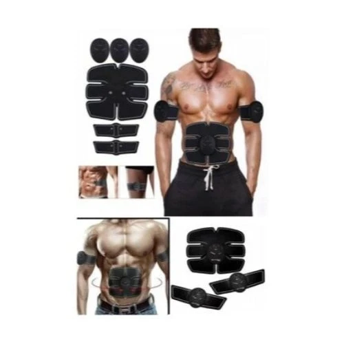 Vexor Six Pad Abs Mide Kası Aleti - Resim 2