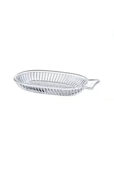 Cam Oval Elma Rendesi Royaleks-SGM09342 ürün görseli 1
