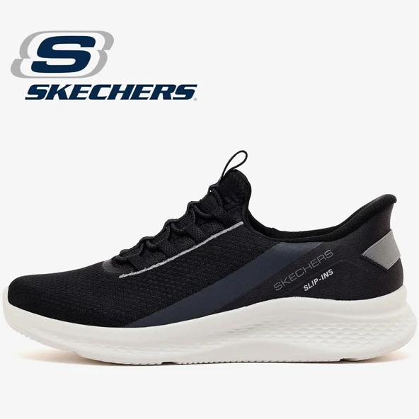 Skechers Skech-lite Pro 2.0 233185TK Erkek Spor Ayakkabı ürün görseli 1