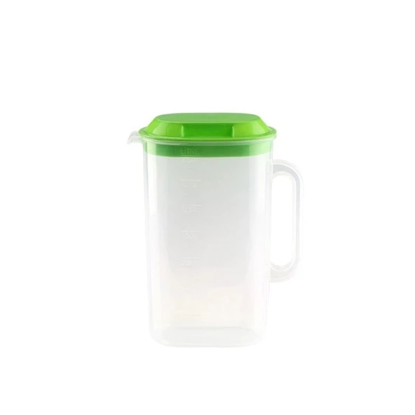 Vexor Oval Plastik Sürahi - Resim 2