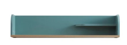 Alpino Valon Bilgisayar Masası Üst (Melisa) - 22 X 100 X 25 ürün görseli 1