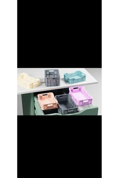 GİT3D Küçük malzeme kasası ürün görseli 1