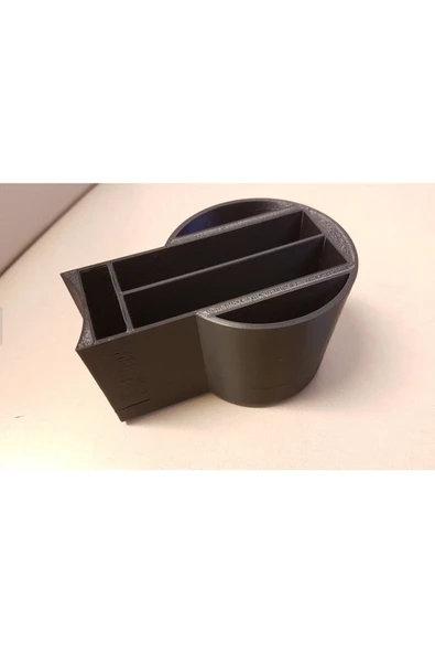 GİT3D Astra K Uyumlu Bardaklık - Resim 2