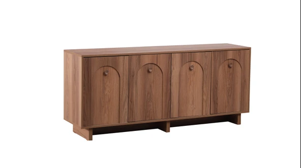 Alpino Ren Konsol (Hazar) - 180 X 45 X 80 ürün görseli 1