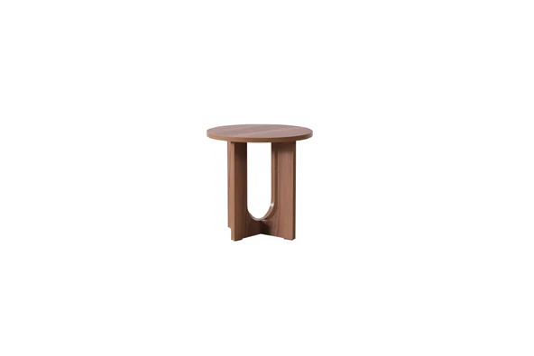 Alpino Ren-DH Yan Sehpa (Hazar) - 55 X 55 X 55 ürün görseli 1
