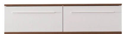 Alpino Petra Bilgisayar Masası Üst (Selenit NTR) - 130 X 25 X 34 ürün görseli 1