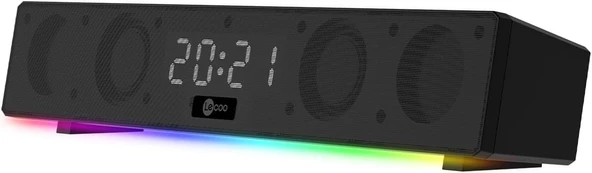 Lenovo Lecoo DS103 10 W Soundbar ürün görseli 1