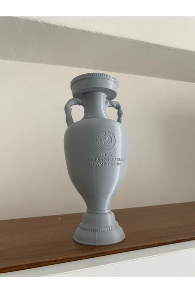 GİT3D Euro 2024 Şampiyonluk Kupası - Resim 2