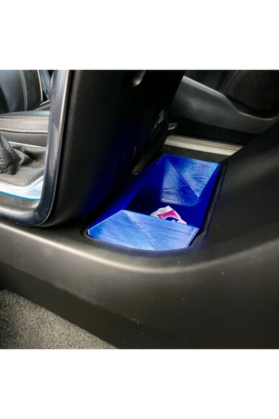 GİT3D V40 Kolçak Düzenleyici - Resim 2