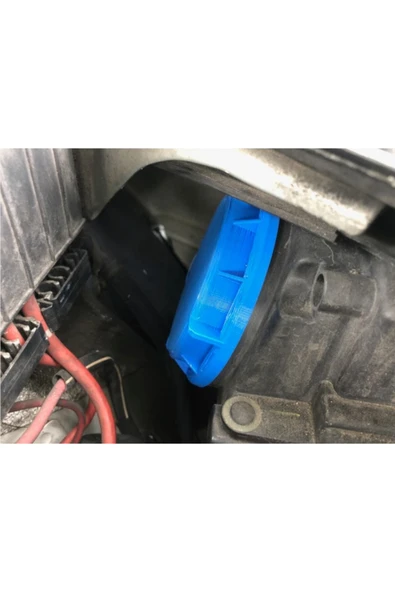 GİT3D Jetta Mk5 Far Kapak Jetta 3d Özel Far Kapağı ürün görseli 1