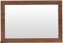 Alpino Petra Şifonyer Aynası (Selenit NTR) - 81 X 4 X 55 ürün görseli 1