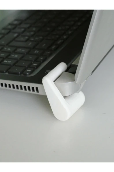 GİT3D Laptop Standı / Tutacağı / Soğutucu ürün görseli 1