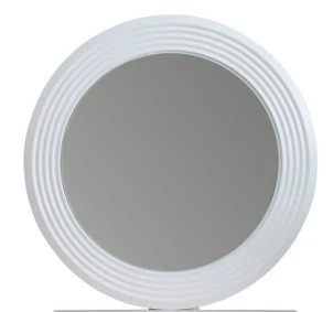 AlpinoLeia Şifonyer Aynası (Butter Milk) - 70 X 2 X 70 ürün görseli 1