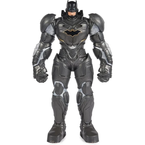 DC Batman Giant Serisi Batman Figür 30 cm - Resim 2