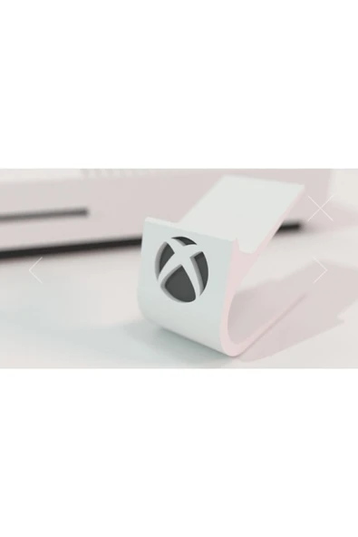GİT3D Xbox Kol Stand ürün görseli 1