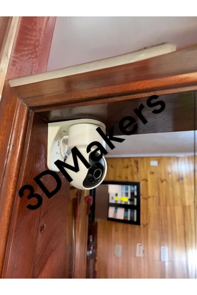 GİT3D Xiaomi 360 Kamera Standı Uyumlu ürün görseli 1