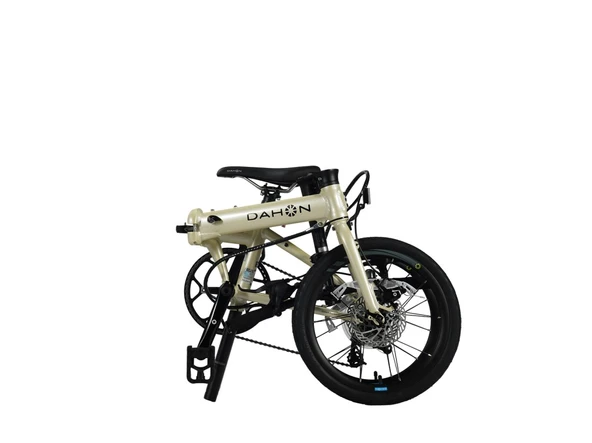 Dahon K9 16 Jant Katlanır Bisiklet 2026 - Resim 10