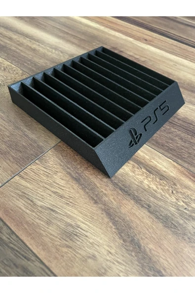 GİT3D Ps5 Oyun Standı - Resim 2