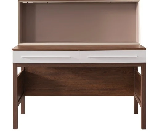 Alpino Petra Bilgisayar Masası Alt (Selenit NTR) - 130 X 61 X 121 ürün görseli 1