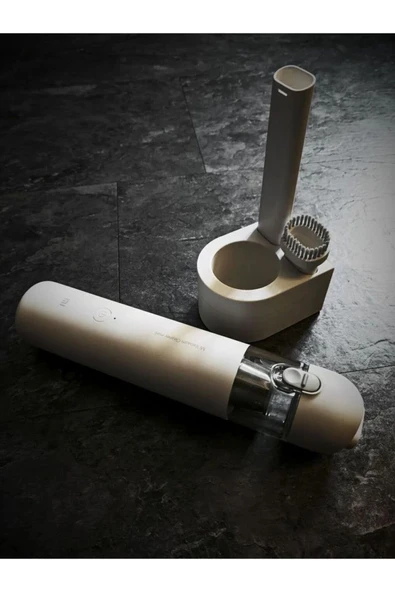 GİT3D Cleaner Vacuum Mini Stand - Resim 4